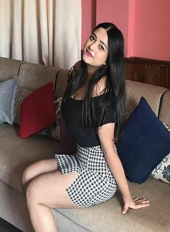 Dehradun Girl